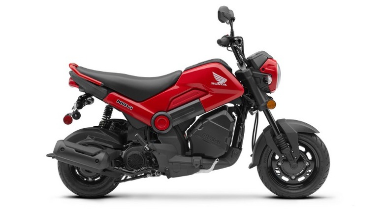 Honda Navi