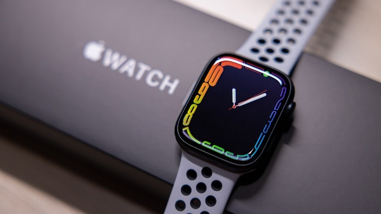 Apple Watch