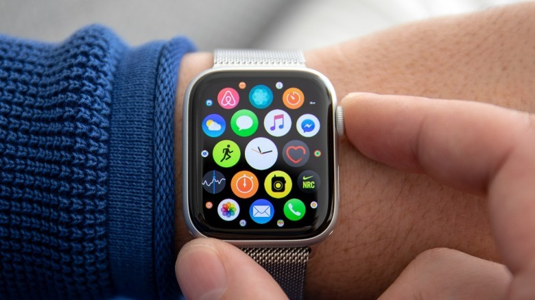 Apple Watch