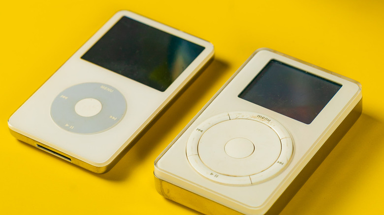 iPods