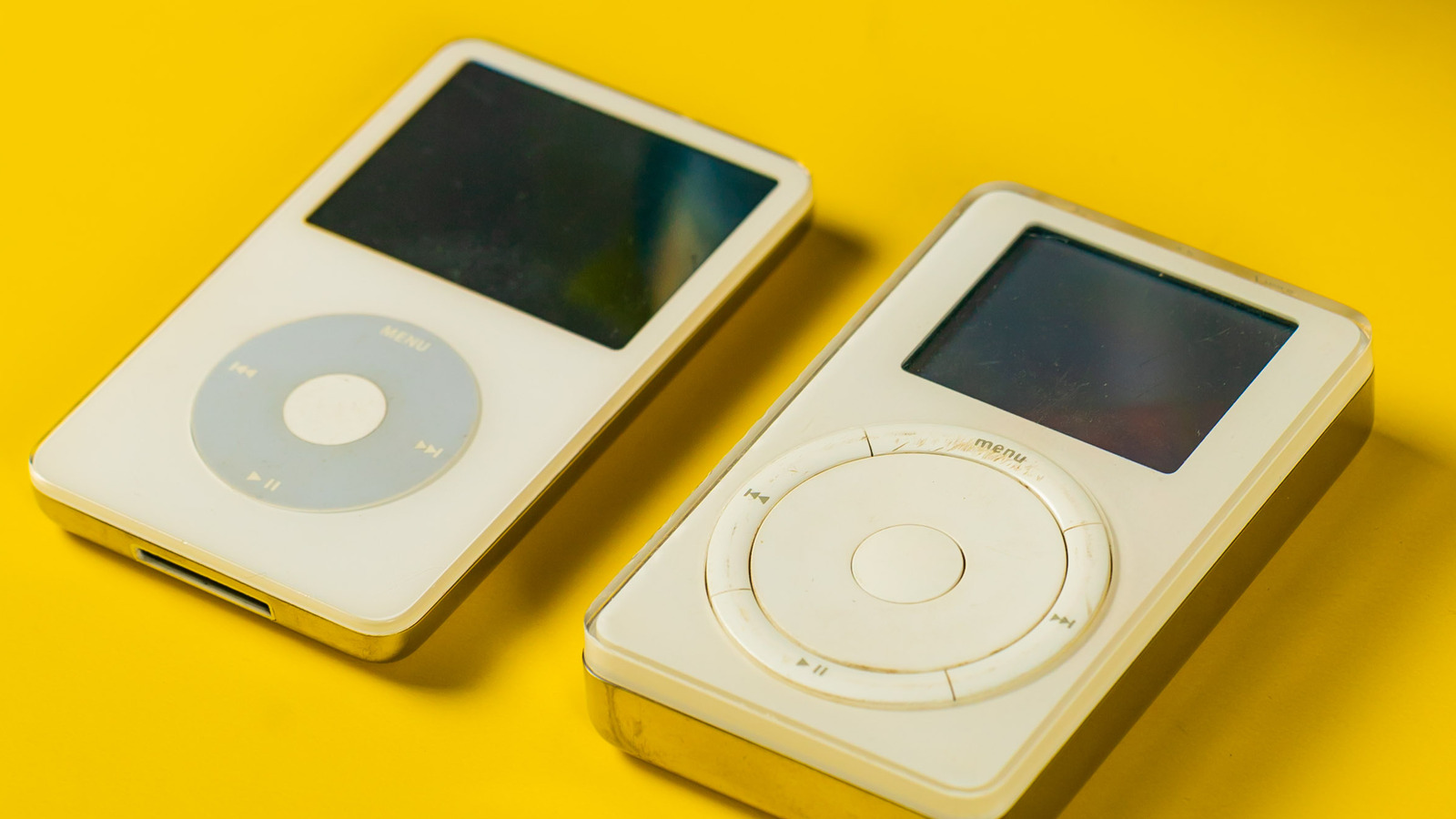 11 Best Uses For Old IPods 11-best-uses-for-old-ipods