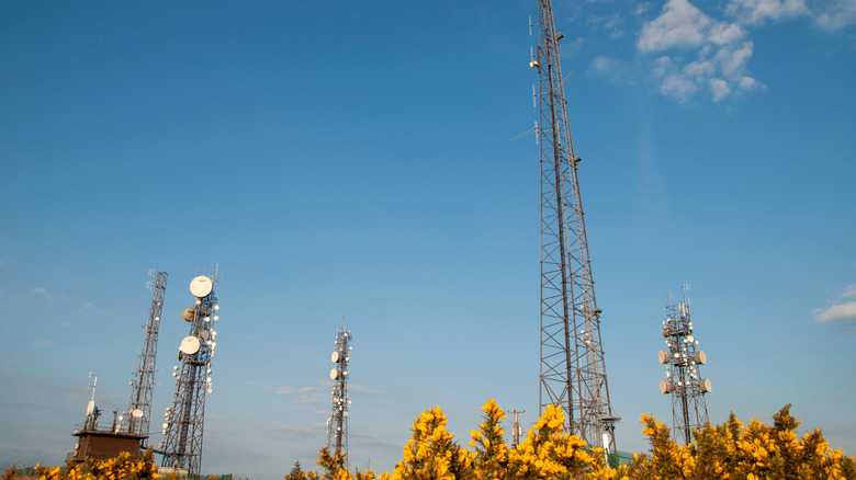 Radio transmitter