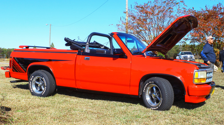 Dodge Dakota Sport