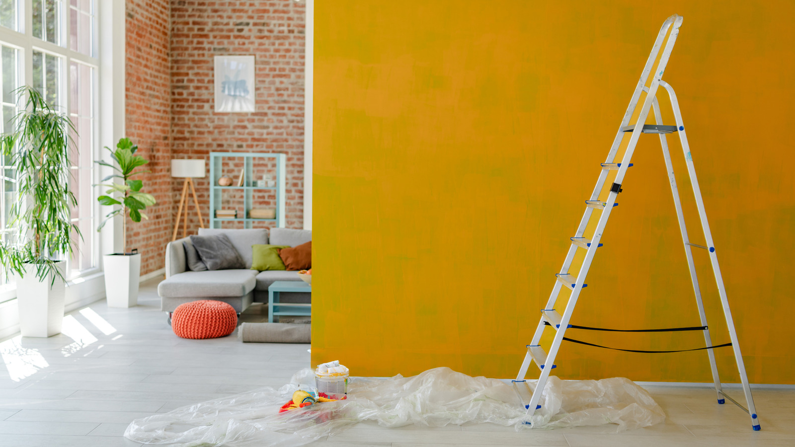 11 Common Home Improvement Mistakes DIYers Make (And How To Avoid Them)
