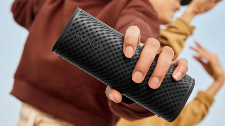 Sonos Roam 2