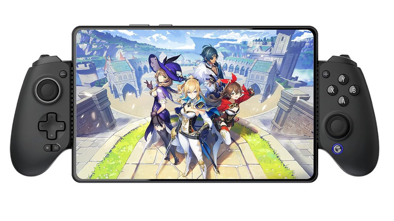 GameSir G8 Plus