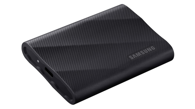 Samsung T9