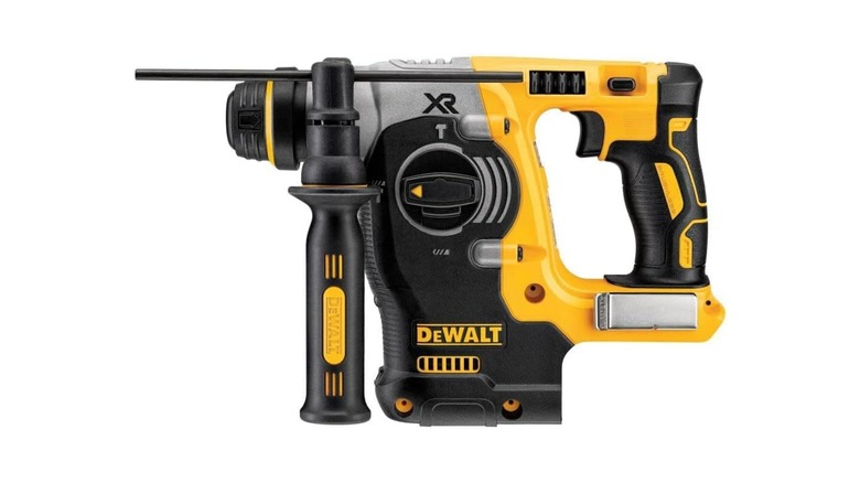 20V Max 3-Mode SDS Rotary Hammer Drill