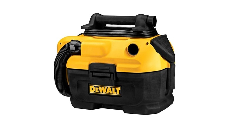 20V Max Wet/Dry Vacuum
