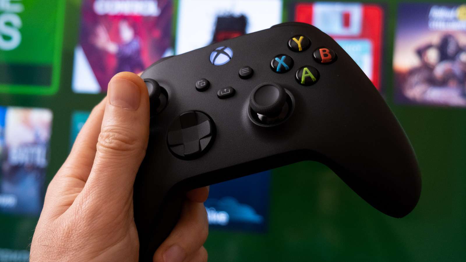 Microsoft is speeding up the download of the Xbox Series X/S •