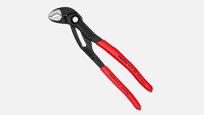 Knipex water pump pliers