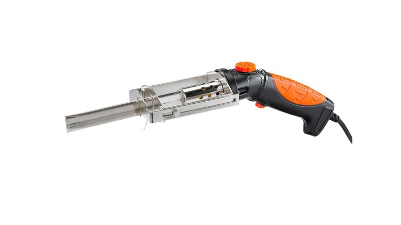 Warrior 130 Watt Hit Knife