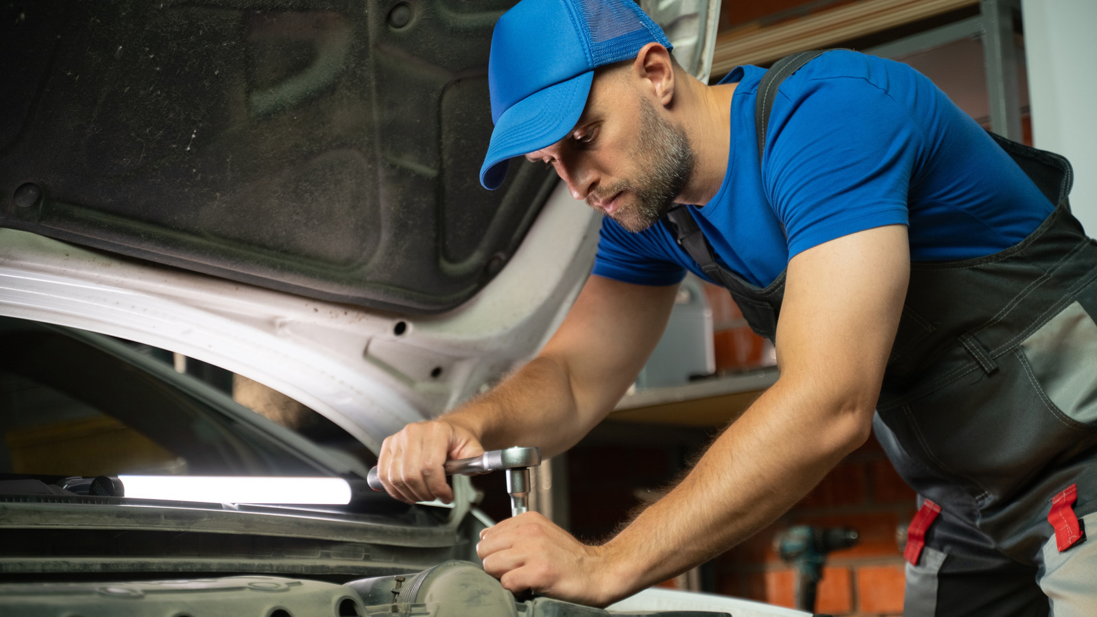 11 GearWrench Tools And Products Every Mechanic Will Want