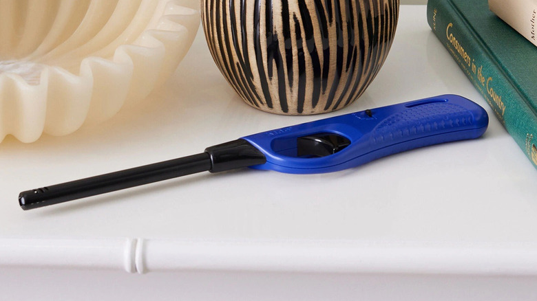 Lowe's Essentials extended lighter
