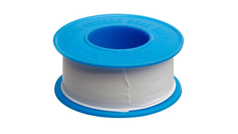Dixon Valve Industrial Sealant Tape