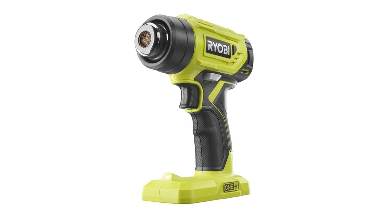 18V ONE+ Heat Gun