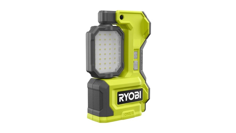 18V ONE+ Hybrid Magnetic LED Task Light