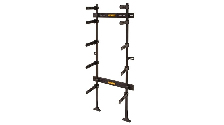 DeWalt ToughSystem Customizable Tool Storage Unit