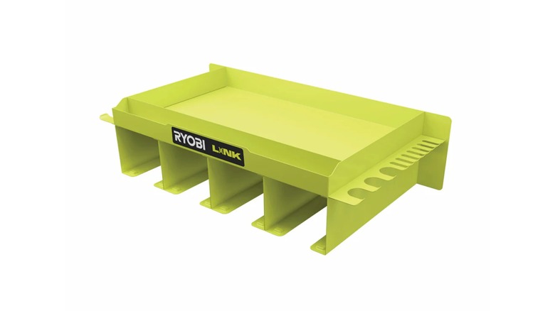 Ryobi Link Tool Organizer Shelf