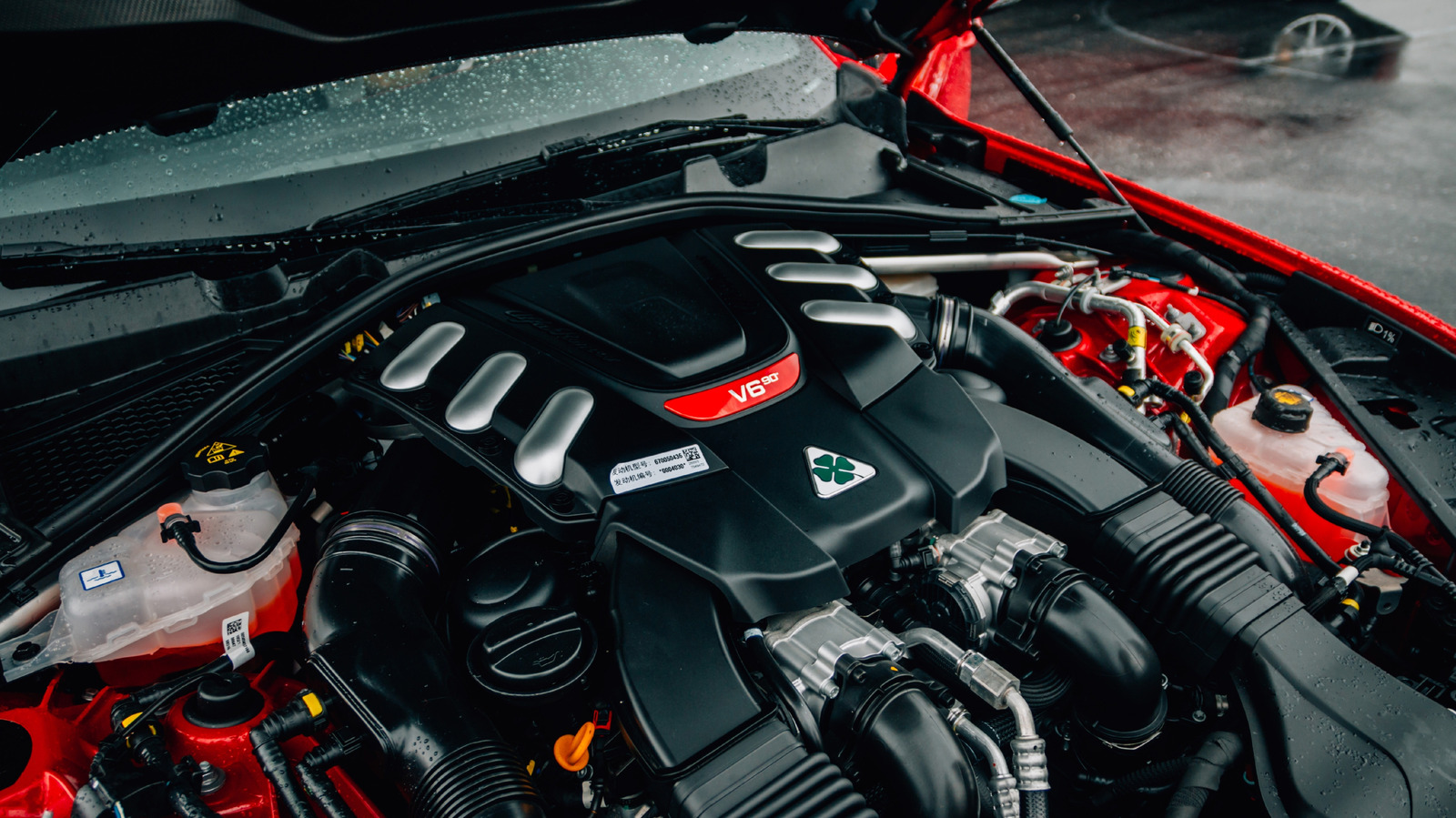 11 Of The Best-Sounding Turbocharged Engines Ever Made 11 Of The Best-Sounding Turbocharged Engines Ever Made