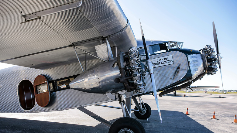 Ford Tri-Motor