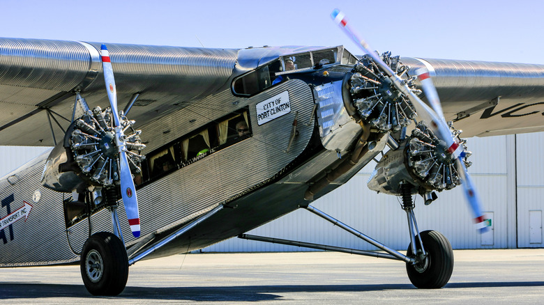 Ford Tri-Motor