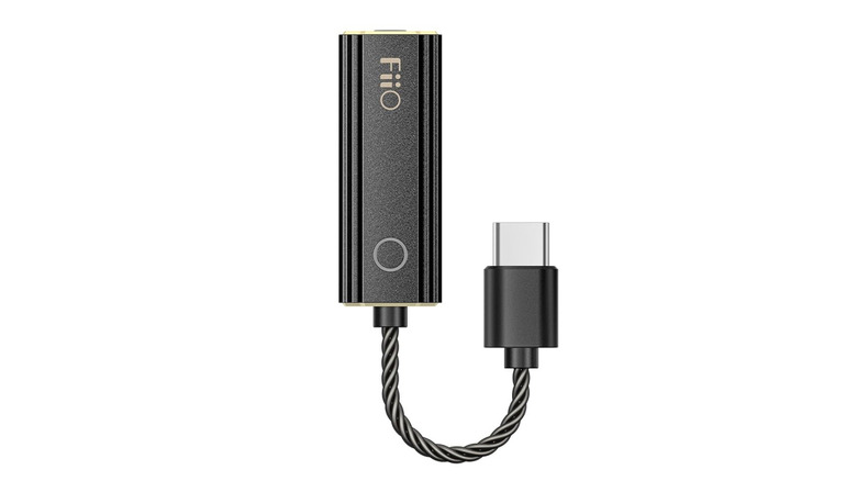 fiio dac