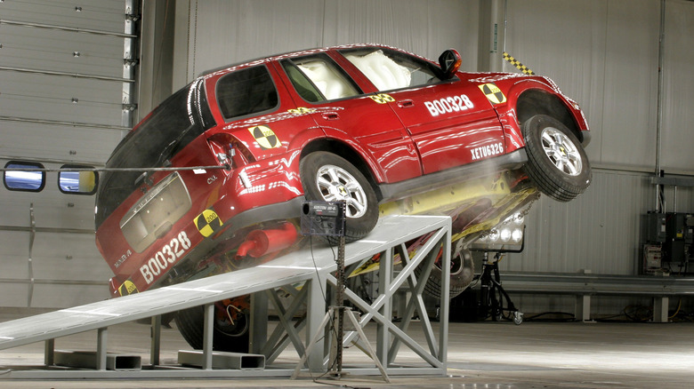11 Small Vehicles To Steer Clear Of Due To Low IIHS Safety Ratings