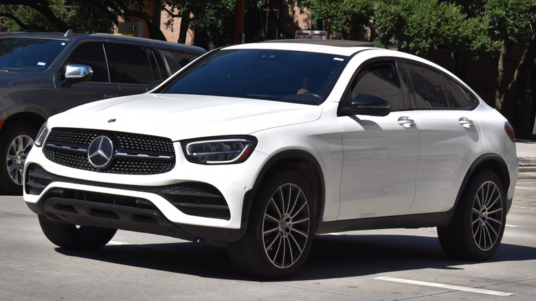 2025 Mercedes-Benz GLE 450 4MATIC