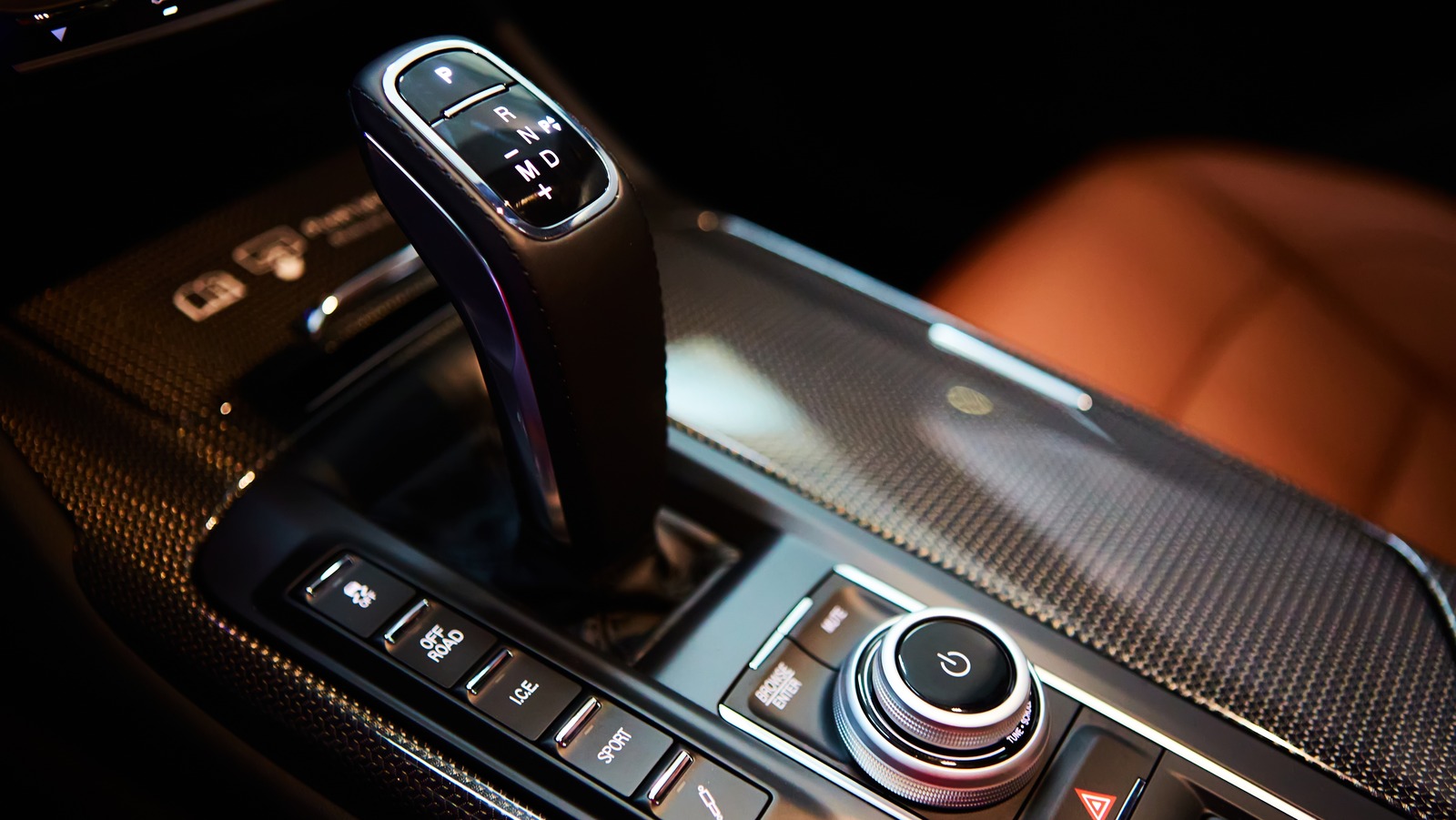 11 Things You Might Not Know About The Gears In An Automatic Car