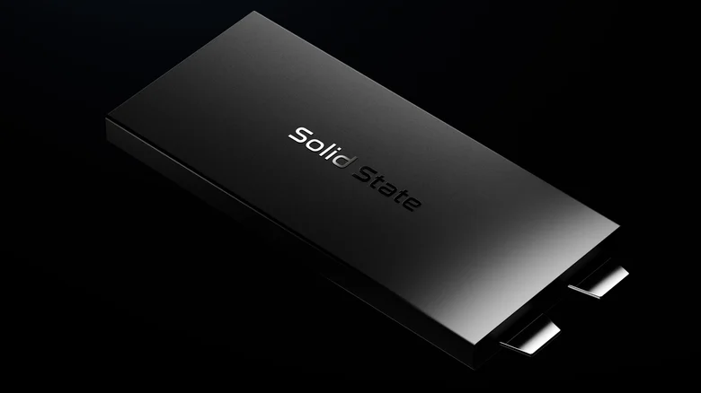 11 Things You Probably Didn't Know About Solid-State Batteries