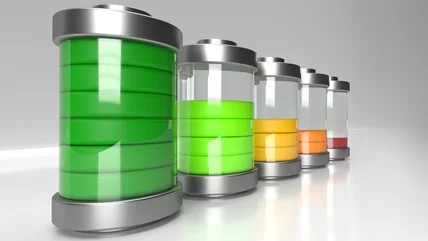 11 Things You Probably Didn't Know About Solid-State Batteries