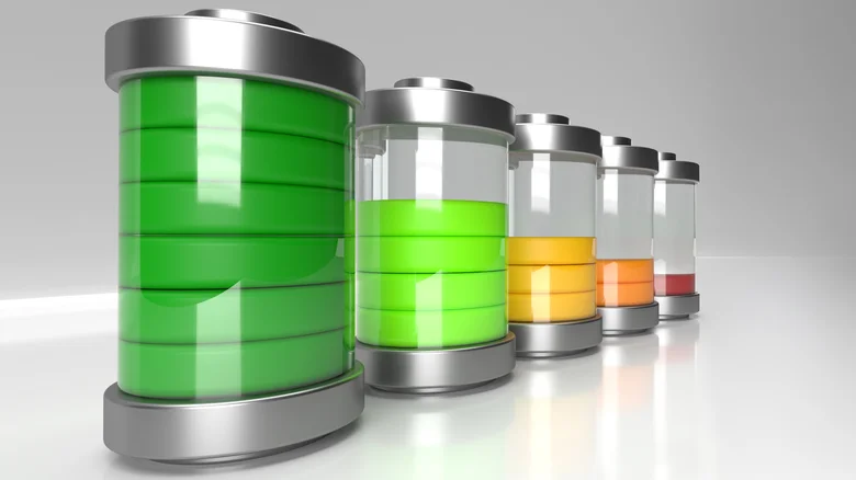 11 Things You Probably Didn't Know About Solid-State Batteries