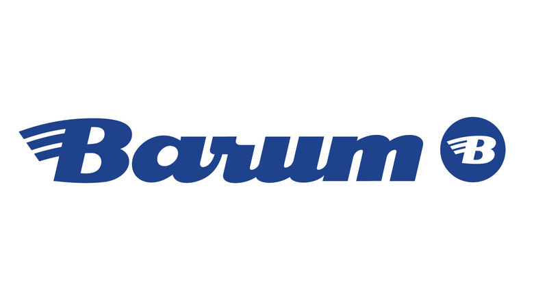Barum logo