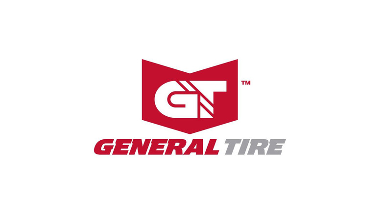 General Tire logo
