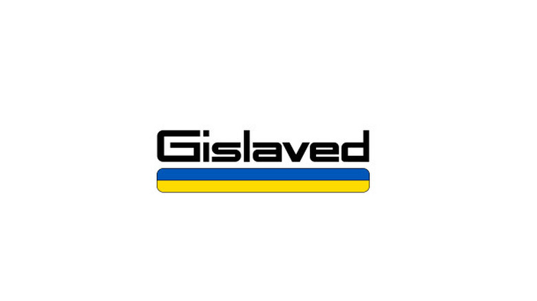 Gislaved tires logo