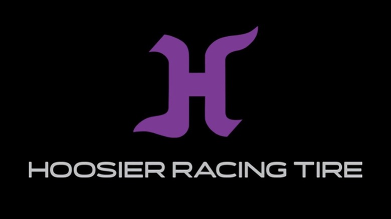 Hoosier Tires logo