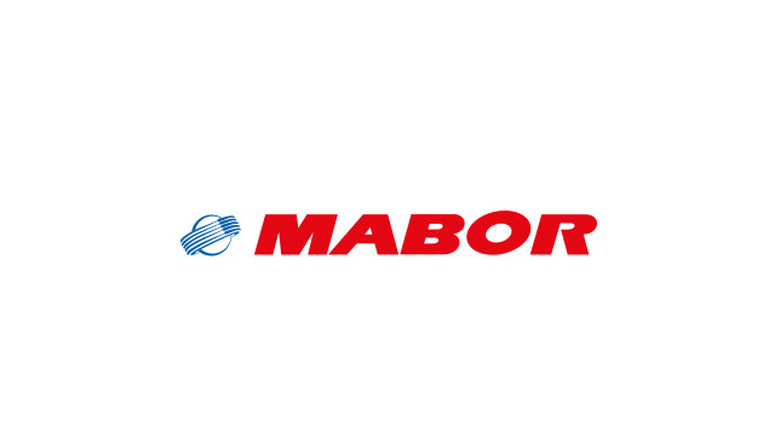 Mabor tires logo
