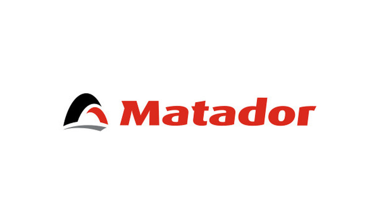 Matador Tires logo
