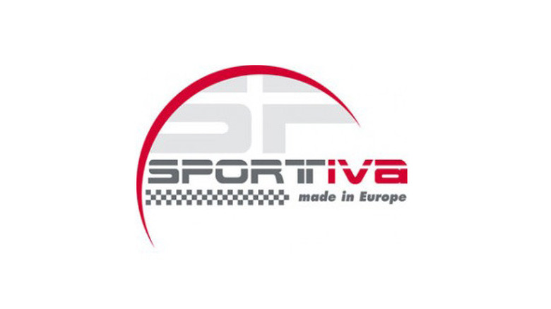Sportiva tires logo