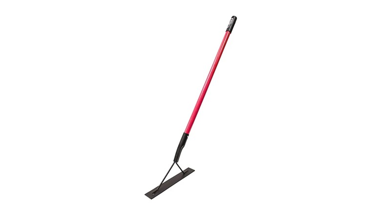 Bully Tools 12-Gauge Weed Cutter with Fiberglass Handle