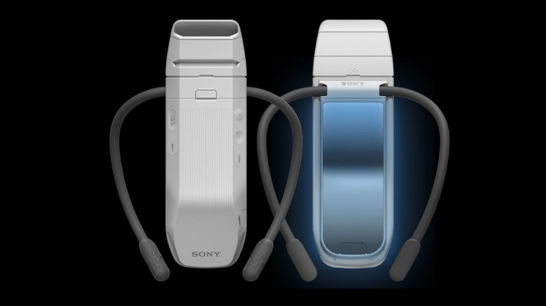 Sony Reon Pocket Pro Plus portable cooler
