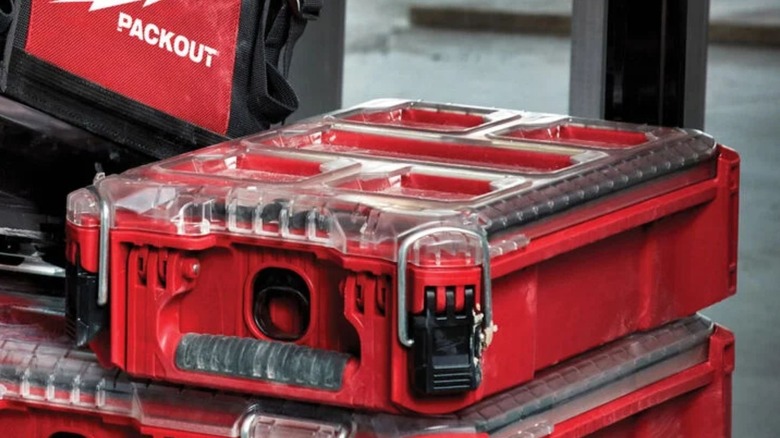 Milwaukee Packout Compact Organizer