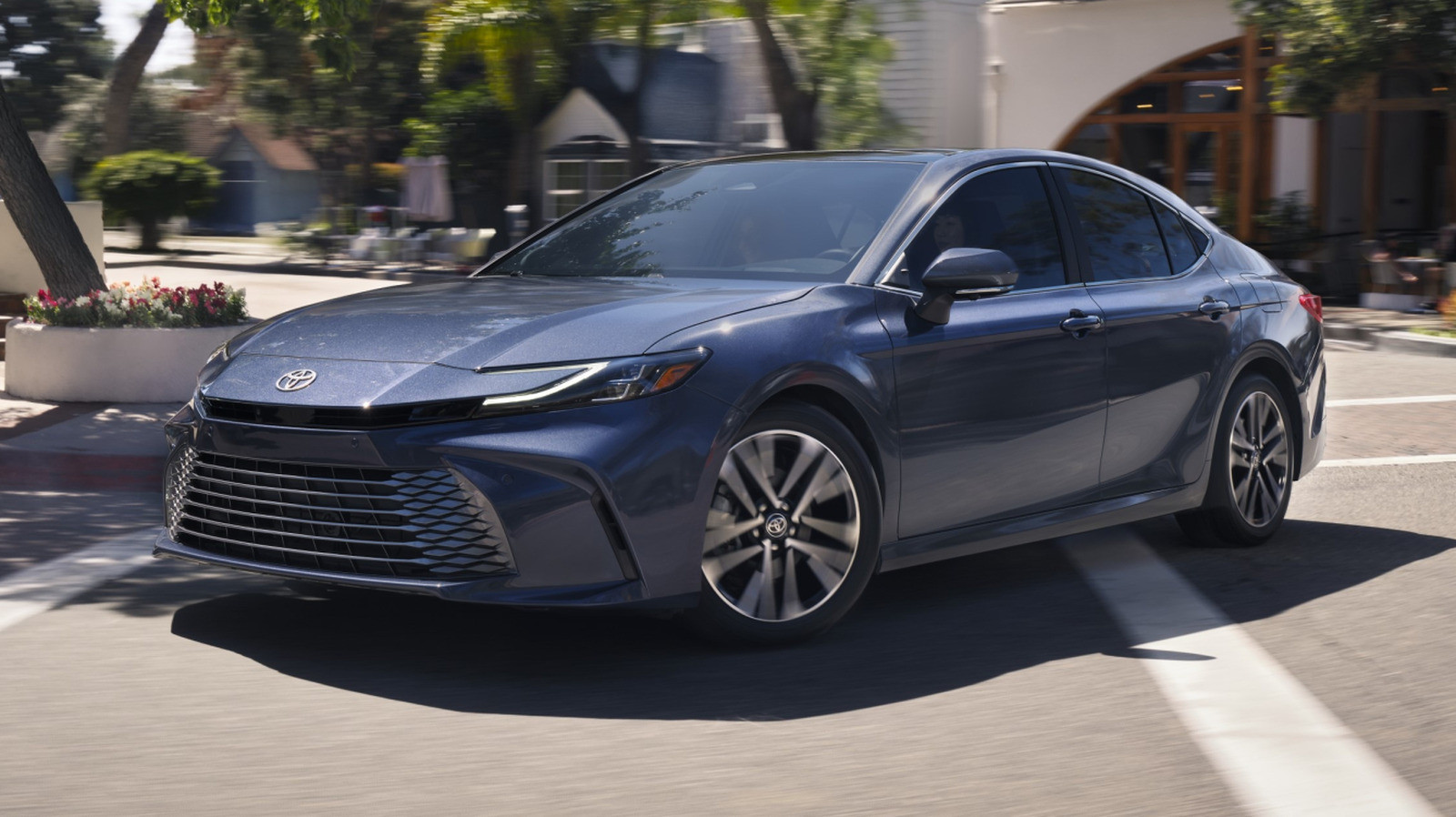 12 Affordable Alternatives To The Toyota Camry