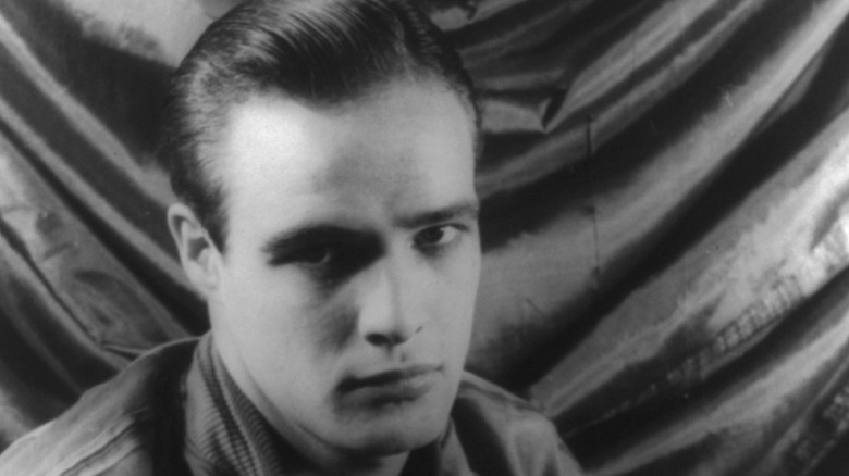Marlon Brando