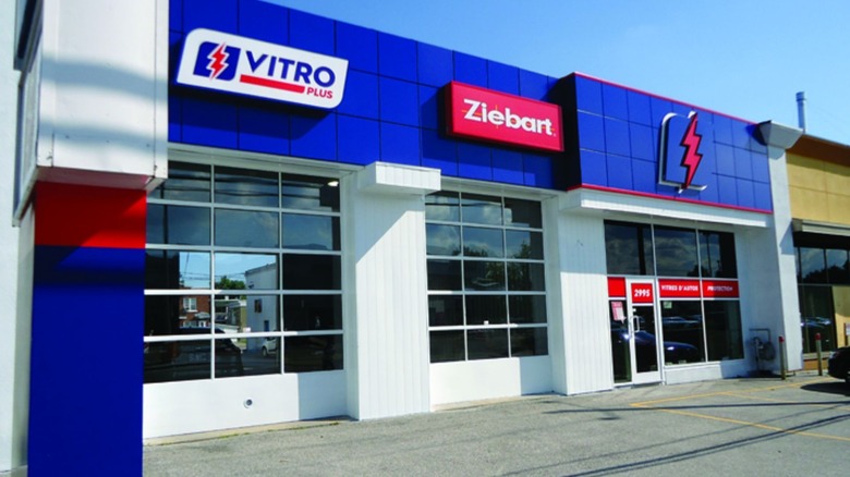 VitroPlus storefront