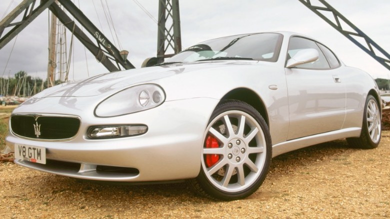 Maserati 3200GT