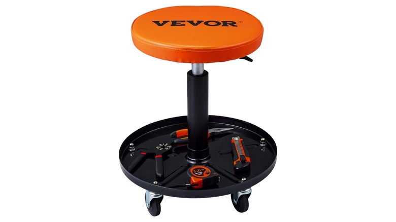 Vevor Mechanic Stool
