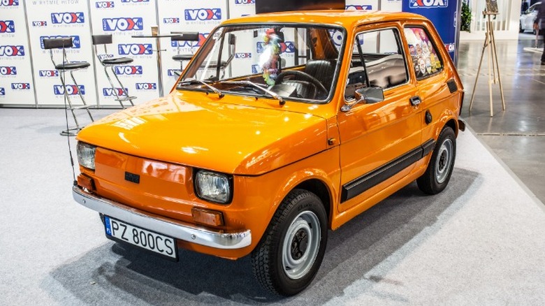 Fiat 126P