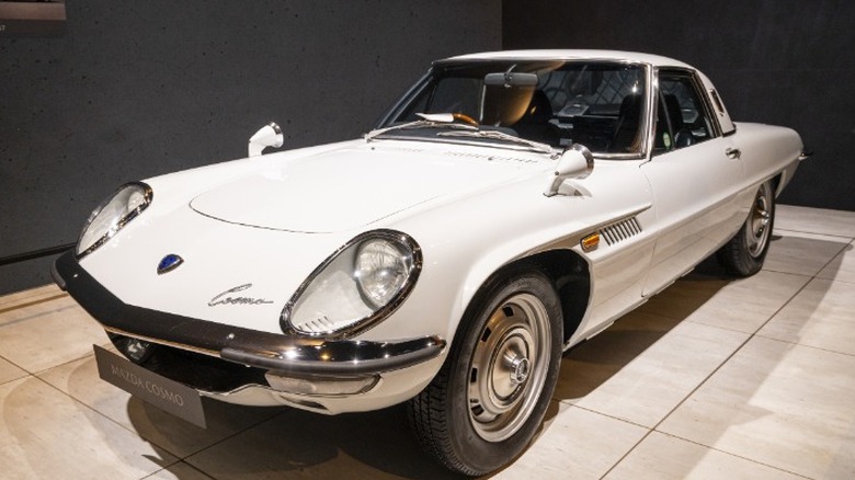 Mazda Cosmo